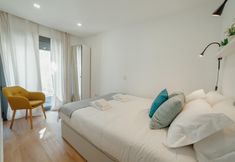 Others 6 Courtyard Oporto Design Apartment K With Terrace