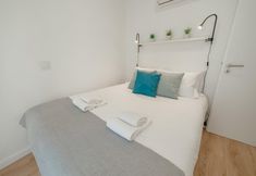 其他 4 Courtyard Oporto Design Apartment K With Terrace