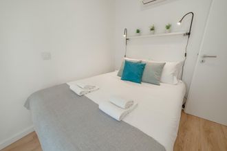 Others 4 Courtyard Oporto Design Apartment K With Terrace