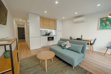 其他 Courtyard Oporto Design Apartment K With Terrace