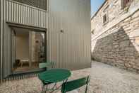 อื่นๆ Courtyard Oporto Design Apartment L With Terrace