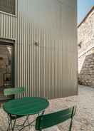 Bilik Courtyard Oporto Design Apartment L With Terrace
