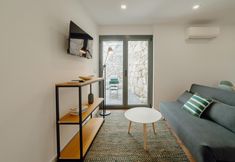 其他 5 Courtyard Oporto Design Apartment L With Terrace