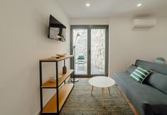 Others 5 Courtyard Oporto Design Apartment L With Terrace
