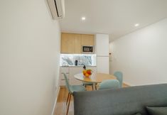 其他 7 Courtyard Oporto Design Apartment L With Terrace