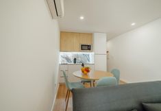 Others 7 Courtyard Oporto Design Apartment L With Terrace