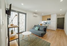 其他 6 Courtyard Oporto Design Apartment L With Terrace