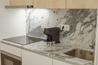 其他 4 Courtyard Oporto Design Apartment N