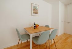 Others 4 Courtyard Oporto Design Apartment I