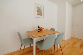 Others 4 Courtyard Oporto Design Apartment I