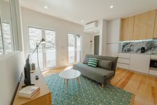 Others Courtyard Oporto Design Apartment I