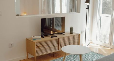 Lain-lain 2 Courtyard Oporto Design Apartment I