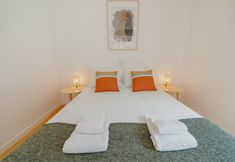 Others 6 Courtyard Oporto Design Apartment I