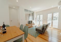 Lain-lain 5 Courtyard Oporto Design Apartment I