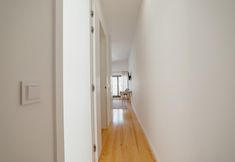 Others 7 Courtyard Oporto Design Apartment M