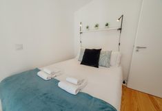 Others 2 Courtyard Oporto Design Apartment M