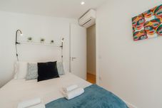 Others Courtyard Oporto Design Apartment M