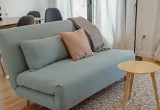 Others 4 Courtyard Oporto Design Apartment M