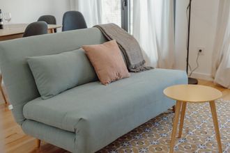 Others 4 Courtyard Oporto Design Apartment M