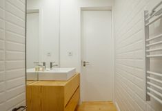 Others 3 Courtyard Oporto Design Apartment M