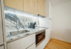 Others 5 Courtyard Oporto Design Apartment M