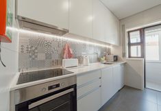 其他 6 Downtown Design With Balcony by Vacationy