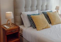 其他 2 Downtown Design With Balcony by Vacationy