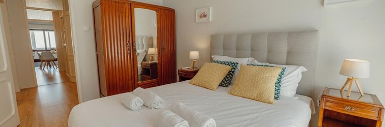 其他 Downtown Design With Balcony by Vacationy