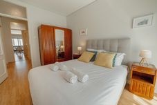 其他 Downtown Design With Balcony by Vacationy