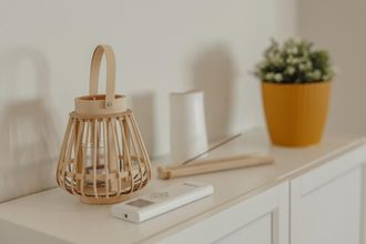 其他 4 Downtown Design With Balcony by Vacationy