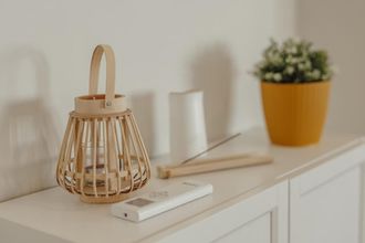 其他 4 Downtown Design With Balcony by Vacationy