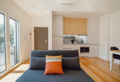 Others 2 Courtyard Oporto Design Apartment J