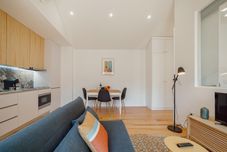 Others Courtyard Oporto Design Apartment J