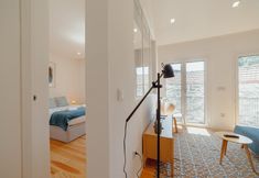 その他 3 Courtyard Oporto Design Apartment J