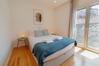 Others 4 Courtyard Oporto Design Apartment J