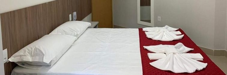 其他 Summit Pousada Noah