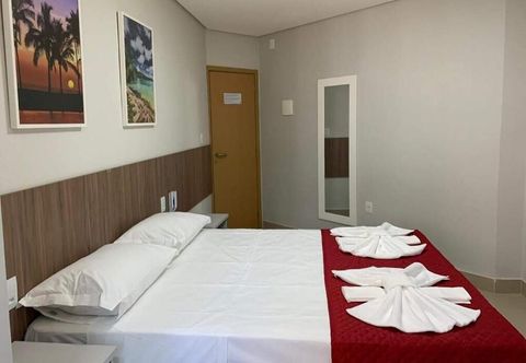 其他 Summit Pousada Noah