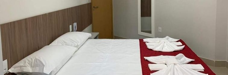 Others Summit Pousada Noah