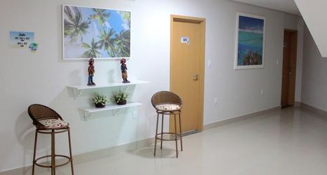 其他 2 Summit Pousada Noah