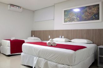 Others 4 Summit Pousada Noah