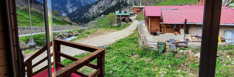 Others Ispendam Butik Otel