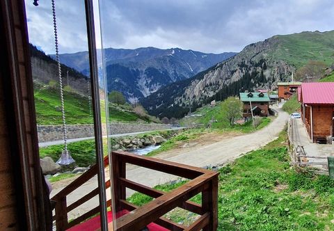 Others Ispendam Butik Otel