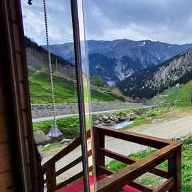 Primary image1伊斯潘達姆精品飯店,恰伊卡拉飯店