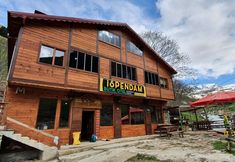 Others 2 Ispendam Butik Otel