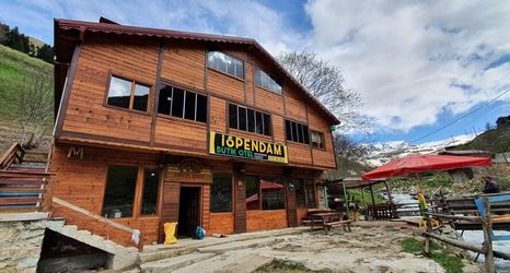 Others 2 Ispendam Butik Otel