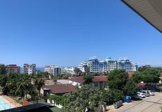 Lain-lain 6 Avsallar Central Apartments