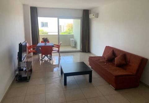 Lain-lain Avsallar Central Apartments