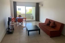 Lain-lain Avsallar Central Apartments