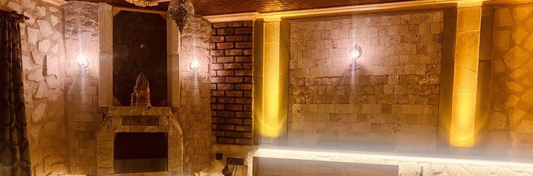 其他 Aysultan Stone House