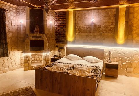 其他 Aysultan Stone House